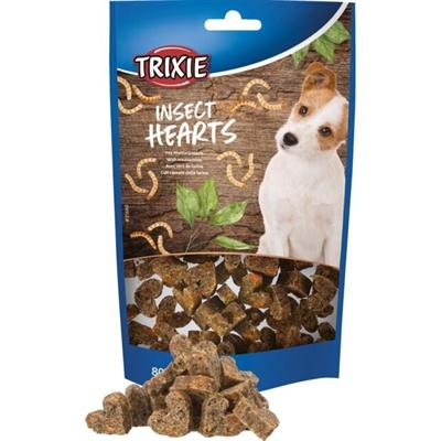 TRIXIE INSECT HEARTS MET MEELWORMEN