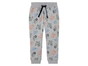 lupilu Kinder joggingbroek (98/104, Grijs)