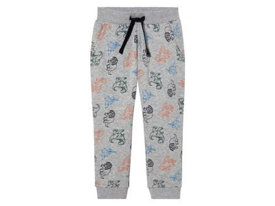 lupilu Kinder joggingbroek (122/128, Grijs)