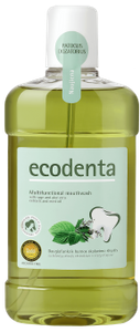 Ecodenta Mondwater Multifunctional