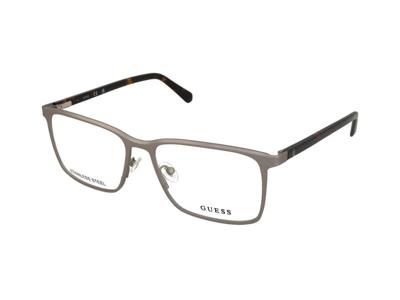 Brillen met correctie Guess GU50193 009