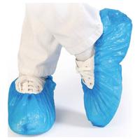 Franz Mensch FM1018 Hoge schoen blauw, 100 stuks Blauw Franz Mensch FM1018 Hoge schoen blauw, 100 stuks Blauw