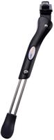 Atranvelo zijstandaard "stylo adjustable nl" kickstand at.velo stylo adj.nl 24-28" black