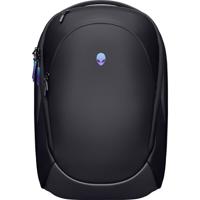 Dell Alienware 18 AW7825P Laptoprugzak Geschikt voor max. (laptop): 40,6 cm (16) Zwart