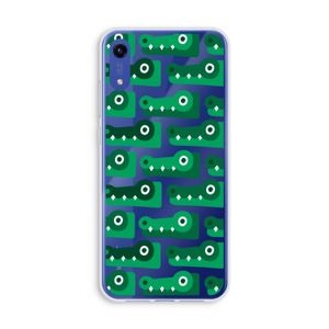 Crocs: Honor Play 8A Transparant Hoesje
