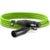 Rode XLR-3M Green premium XLR-kabel 3 meter