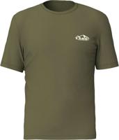 Cube Sunrise - T-Shirt