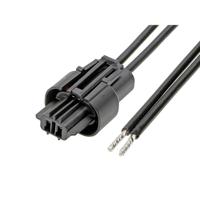 Molex 2166211022 Female behuizing (kabel) Inhoud: 1 stuk(s) - thumbnail