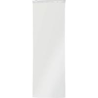 Ziplock zak zonder etiketstrook (l x b) 300 mm x 100 mm Transparant Polyethyleen 100 stuk(s)