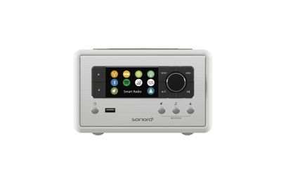 Sonoro: Relax internetradio - Wit