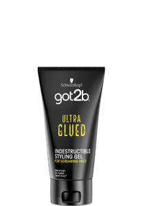 Schwarzkopf Got2b Ultra Glued Gel