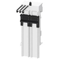 Siemens 3RA2923-1DB2 Bedradingsbouwpakket 1 stuk(s)