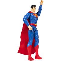 Superman Figuur 30 cm - thumbnail