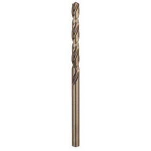 Bosch Accessories 2608585848 HSS Metaal-spiraalboor 4.2 mm Gezamenlijke lengte 75 mm Kobalt DIN 338 Cilinderschacht 1 stuk(s)