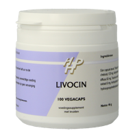 Livocin 100 Vegetarische capsules