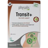 Physalis transit+ Physalis transit+