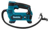 Makita MP100DZ 12 V Max Luchtpomp Zonder accu&apos;s en lader, in doos - MP100DZ