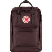 Fjallraven Kånken Laptop 17" Dagtourrugzak Blackberry 20L