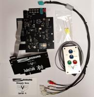 Seeburg Magic Box - Black Box Replacement Seeburg Magic Box - Black Box Replacement