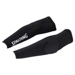 Spalding Arm Sleeves Padded Shooting 3009289