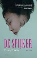 De spijker - Zhang Yueran - ebook