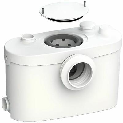 Versnipperaar SFA SANIPRO XR UP Silence