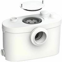 Versnipperaar SFA SANIPRO XR UP Silence