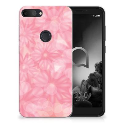 Alcatel 1S (2019) | TPU Case | Spring Flowers Alcatel 1S (2019) | TPU Case | Spring Flowers