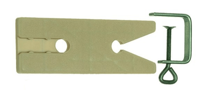 Bahco figuurzaagbeugelset | 502-SET2