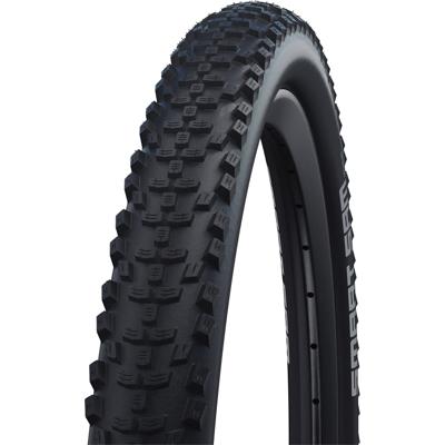 Schwalbe Buitenband smart sam performance - 26 x 2.10" / 54-559 - zwart