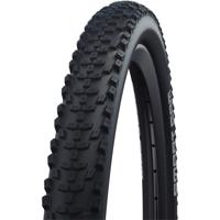 Schwalbe Buitenband smart sam performance - 26 x 2.10" / 54-559 - zwart