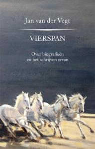 Vierspan (Paperback)