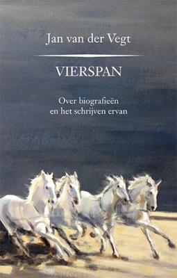 Vierspan (Paperback)