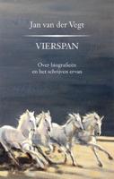 Vierspan (Paperback)