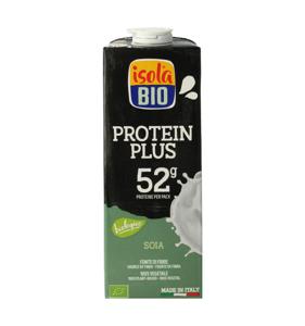 Protein plus bio