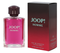Joop! Homme Eau de toilette Spray 125 ml Heren