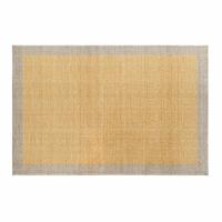 Tapijt DKD Home Decor Geel (160 x 230 x 0,7 cm)