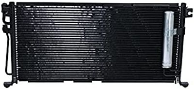 Condensor, airconditioning 35541
