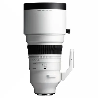 Sigma 200mm f/2 DG OS Sports - Sony E PRE ORDER