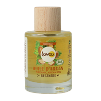 Lovea Argan oil organic regeneration 50 Milliliter