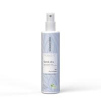 Wunderbar Styling Protect-it Quick Dry Spray 200ml