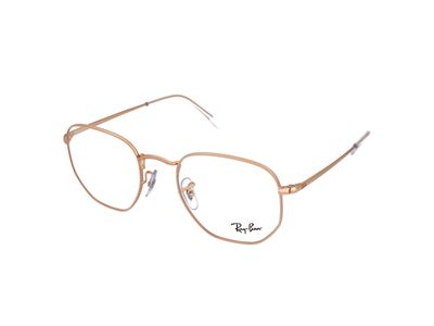 Brillen met correctie Ray-Ban RX6448 3094