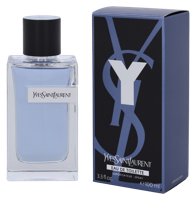 Yves Saint Laurent - YSL Y For Men Eau de toilette 100 ml Yves Saint Laurent - YSL Y For Men Eau de toilette 100 ml