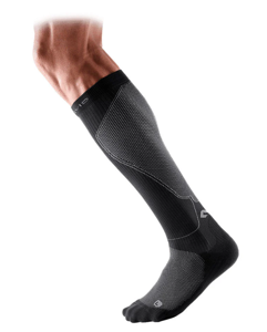 McDavid 8841R.MDA McDavid Multi Compression Sock (MDA packaging) - Black - M