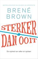 Sterker dan ooit - Brené Brown - ebook