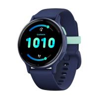 Horloge Heren GARMIN 010-02862-12 Blauw 1,2"