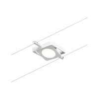 Paulmann 94422 spotje Railspot Chroom, Wit Niet-verwisselbare lamp(en) LED 4,5 W F - thumbnail