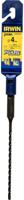 Irwin SDS-plus betonboor 4 x 160 mm Irwin SDS-plus betonboor 4 x 160 mm