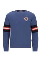 B.Nosy winter sweater jongens - blauw - Sean