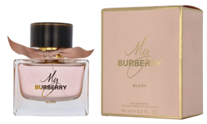 Burberry My Burberry Blush Eau de parfum Spray 90ml Dames